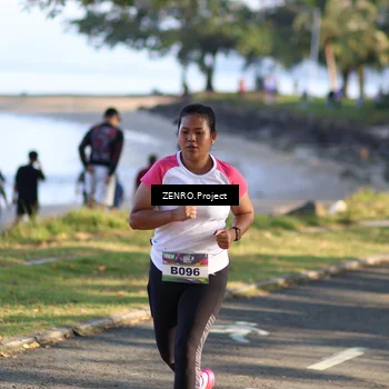 Runner Photo 6138086