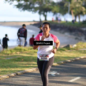 Runner Photo 6138087