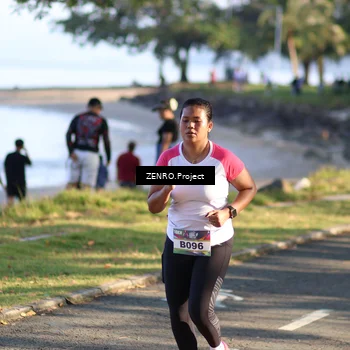 Runner Photo 6138088