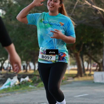 Runner Photo 6138089