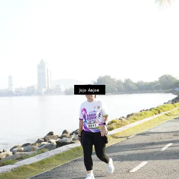 Runner Photo 6138091