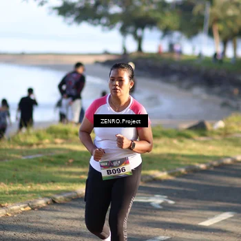 Runner Photo 6138092