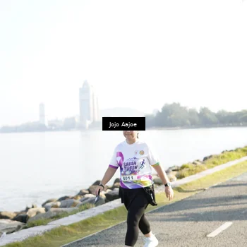 Runner Photo 6138094
