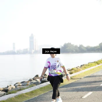 Runner Photo 6138096