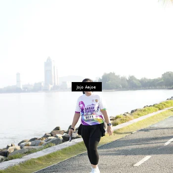Runner Photo 6138098