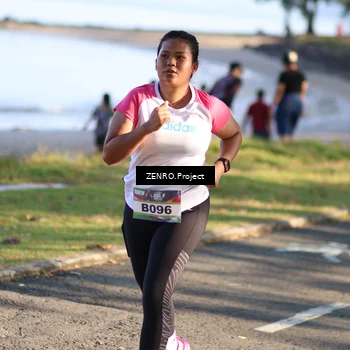 Runner Photo 6138099