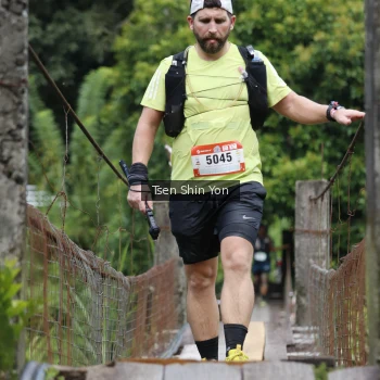 Runner Photo 61381