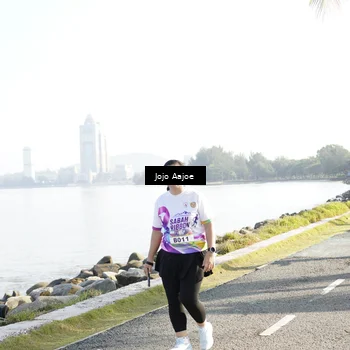Runner Photo 6138101