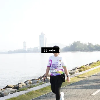 Runner Photo 6138103