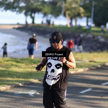 Runner Photo 6138104