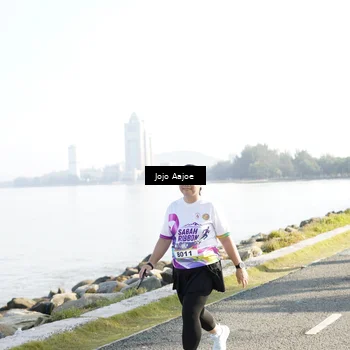 Runner Photo 6138105