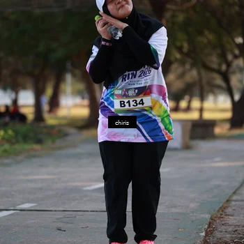 Runner Photo 6138108