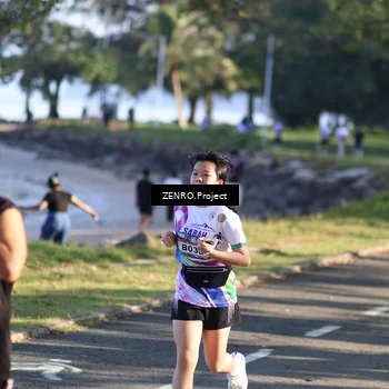 Runner Photo 6138110
