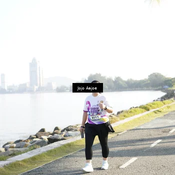 Runner Photo 6138112
