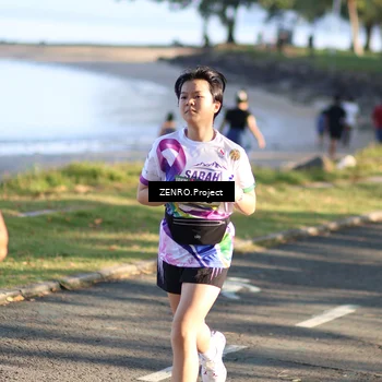 Runner Photo 6138116