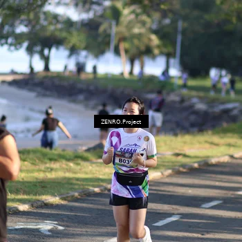 Runner Photo 6138118