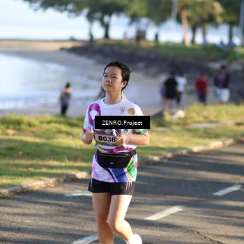 Runner Photo 6138119