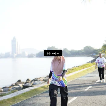 Runner Photo 6138124
