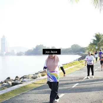 Runner Photo 6138125