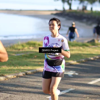 Runner Photo 6138126