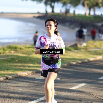 Runner Photo 6138127