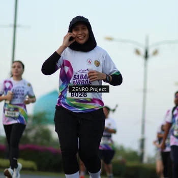 Runner Photo 6138128