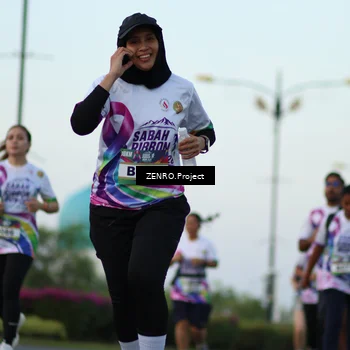 Runner Photo 6138131