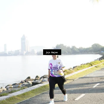 Runner Photo 6138132