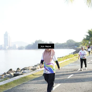 Runner Photo 6138133