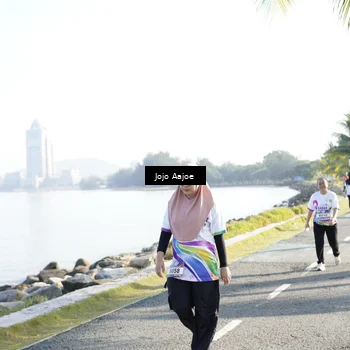 Runner Photo 6138134