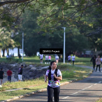 Runner Photo 6138140