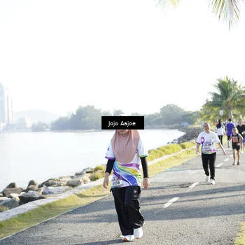 Runner Photo 6138141
