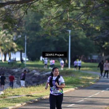 Runner Photo 6138142