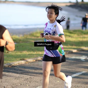 Runner Photo 6138145
