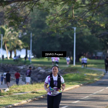 Runner Photo 6138146