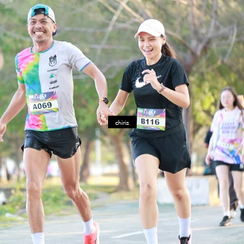 Runner Photo 6138147