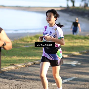 Runner Photo 6138149