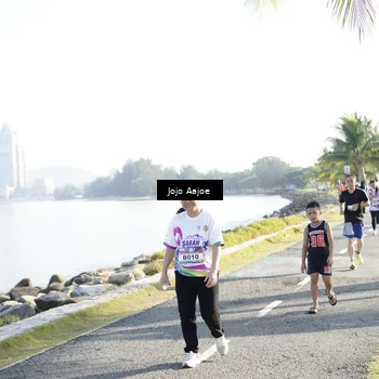 Runner Photo 6138152