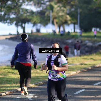 Runner Photo 6138154