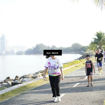 Runner Photo 6138155