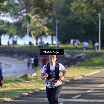 Runner Photo 6138157