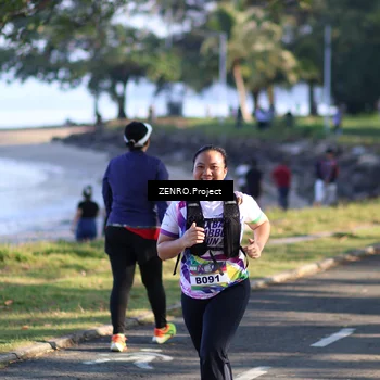 Runner Photo 6138160