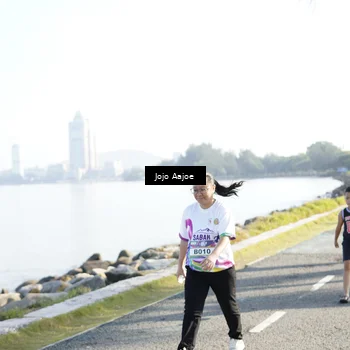 Runner Photo 6138161