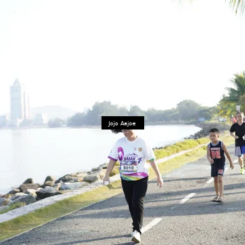 Runner Photo 6138163