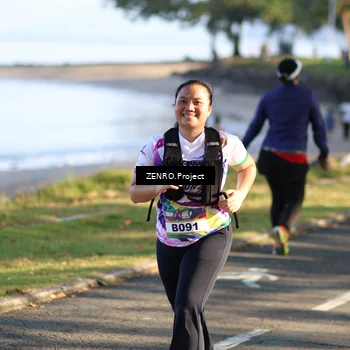 Runner Photo 6138164