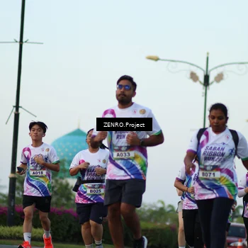 Runner Photo 6138165