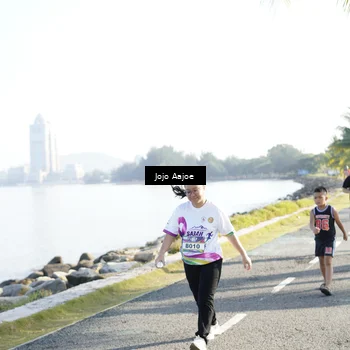 Runner Photo 6138167