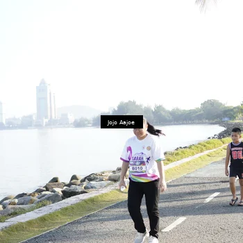 Runner Photo 6138168