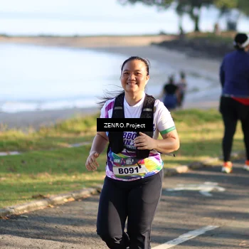 Runner Photo 6138169