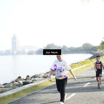 Runner Photo 6138171